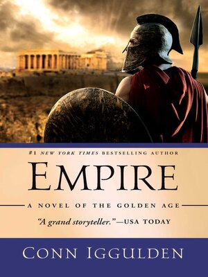 Empire - ebook